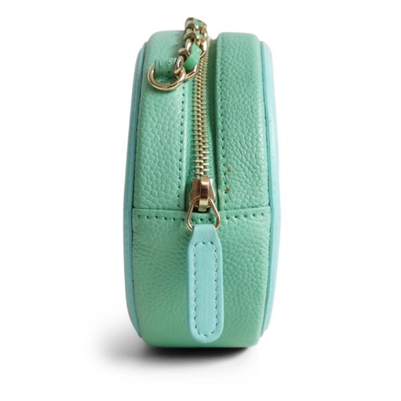 Chanel Cavier Quilted Filigree Vanity Bag - Picture 4 of 10